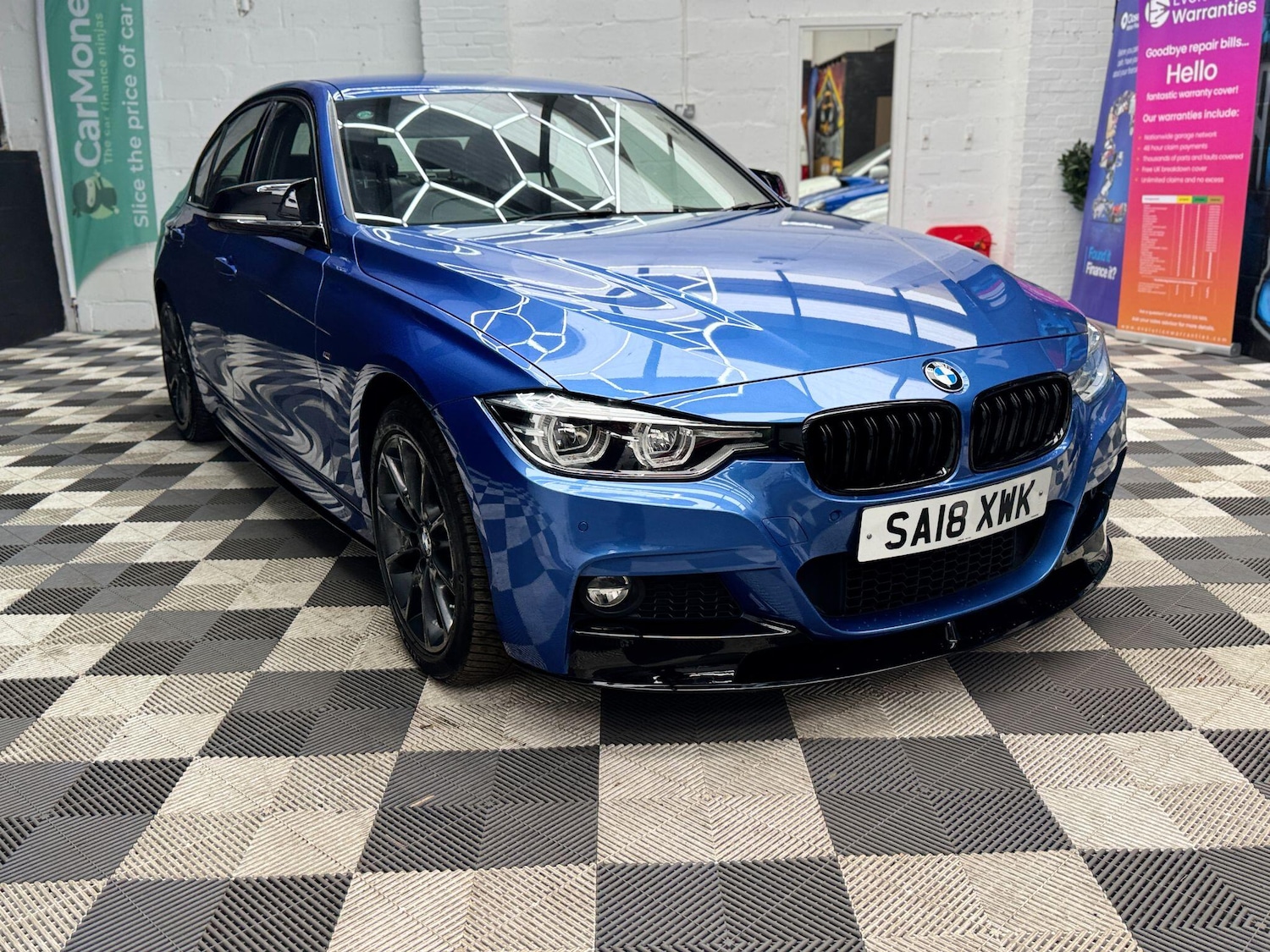 Used BMW 3 Series for sale - 77613055: Photo 6