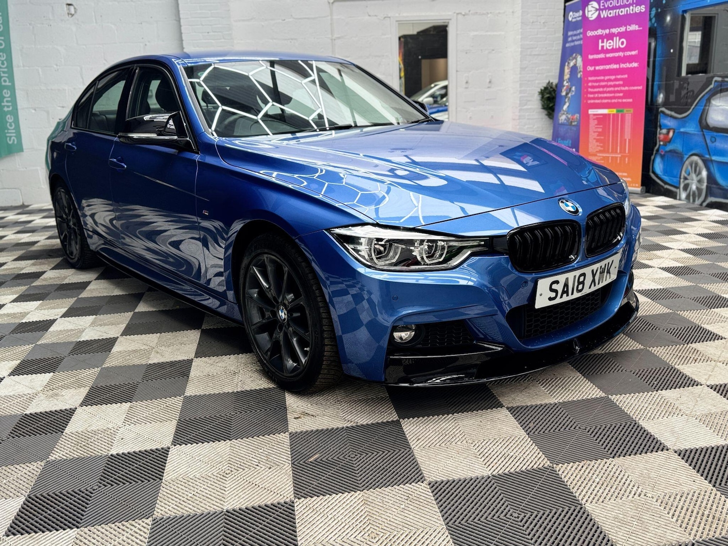 Used BMW 3 Series for sale - 77613055: Photo 7