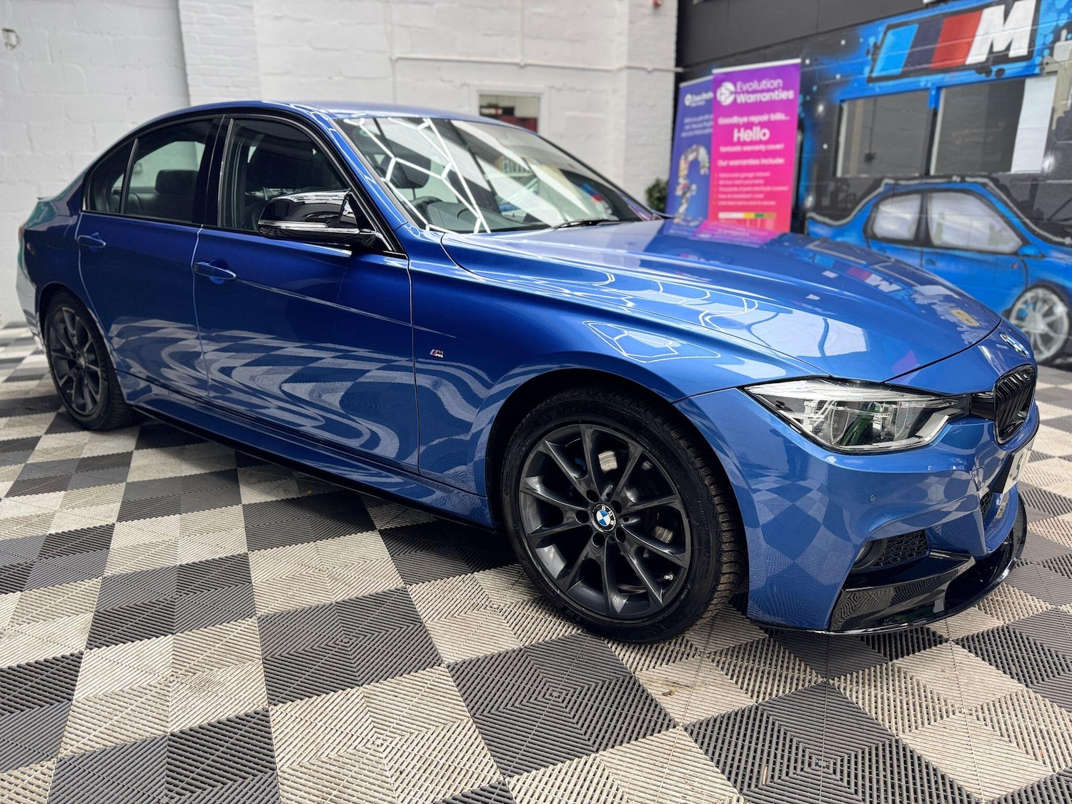 Used BMW 3 Series for sale - 77613055: Photo 8