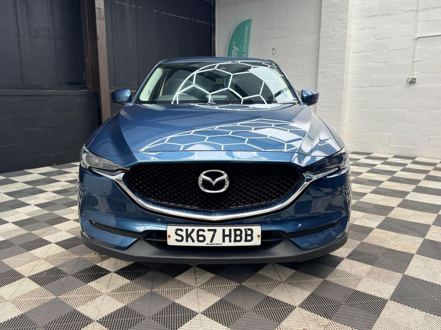 Used Mazda CX-5 for sale - 77613086: Photo 10