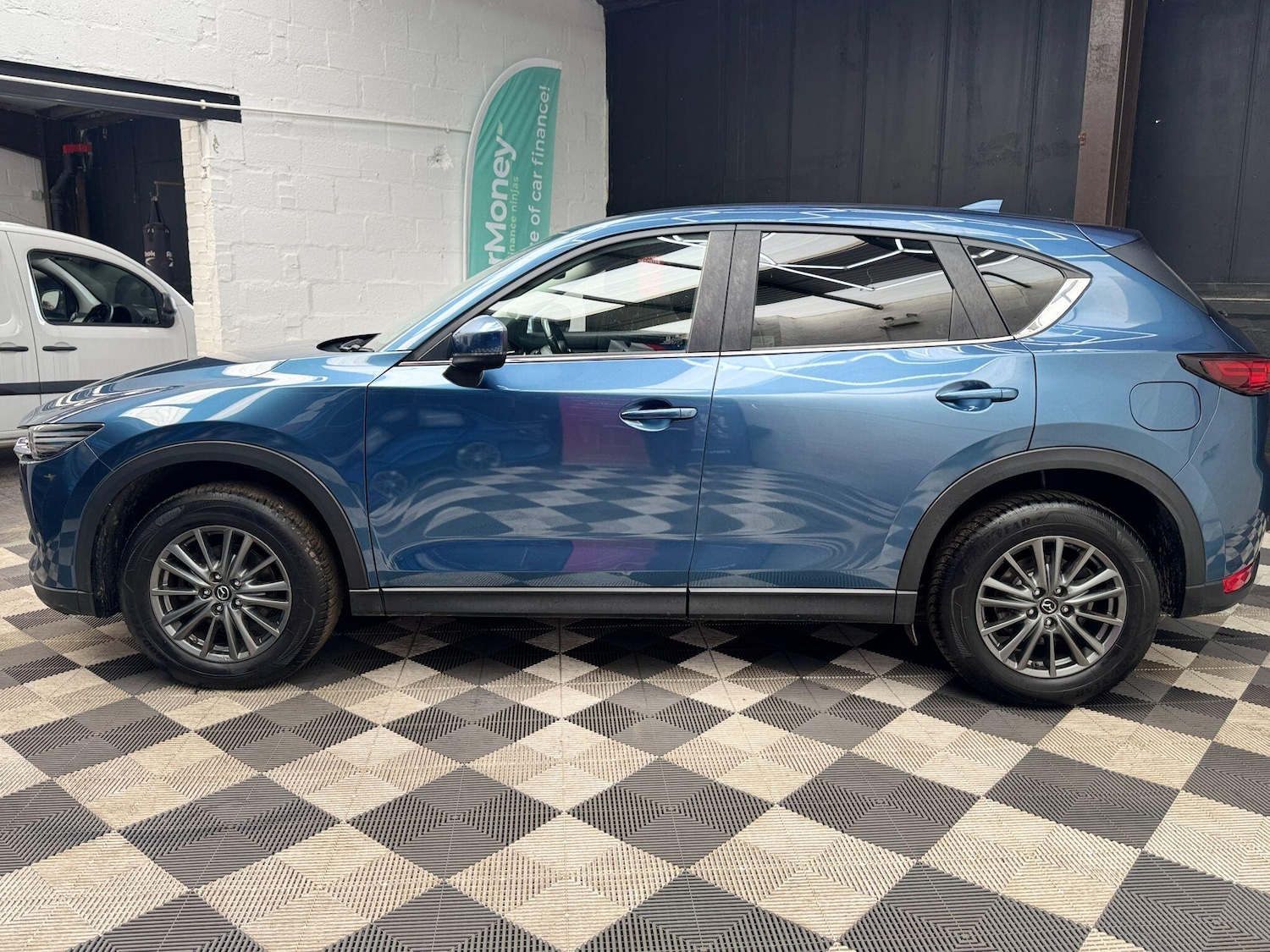Used Mazda CX-5 for sale - 77613086: Photo 13