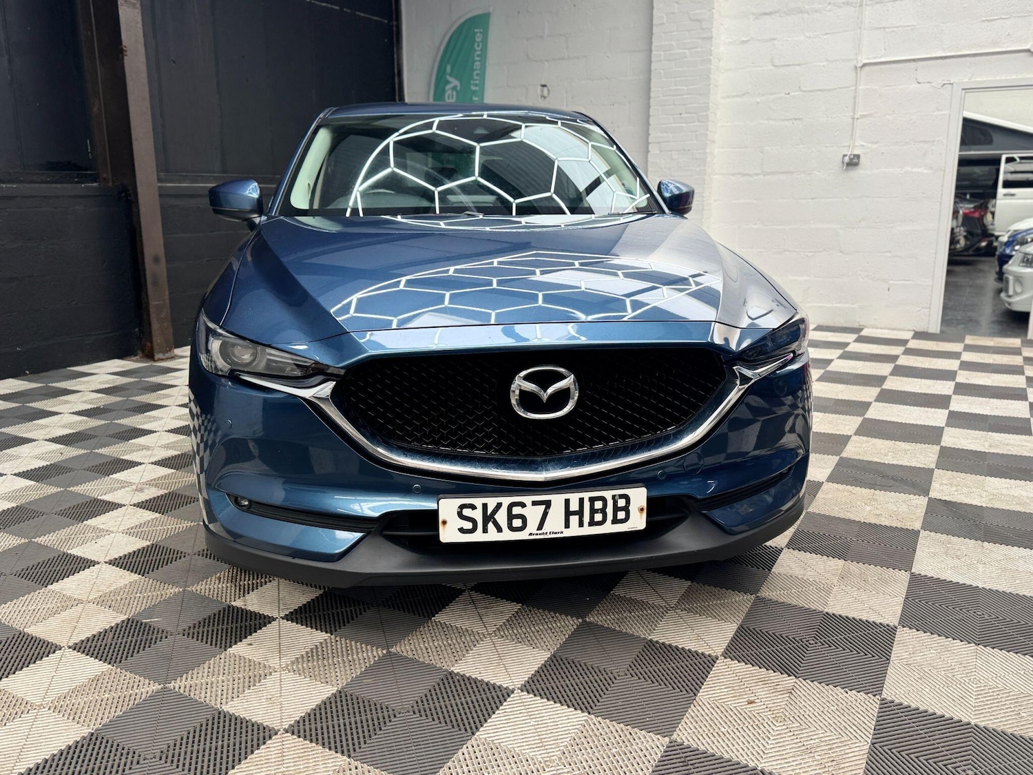 Used Mazda CX-5 for sale - 77613086: Photo 2