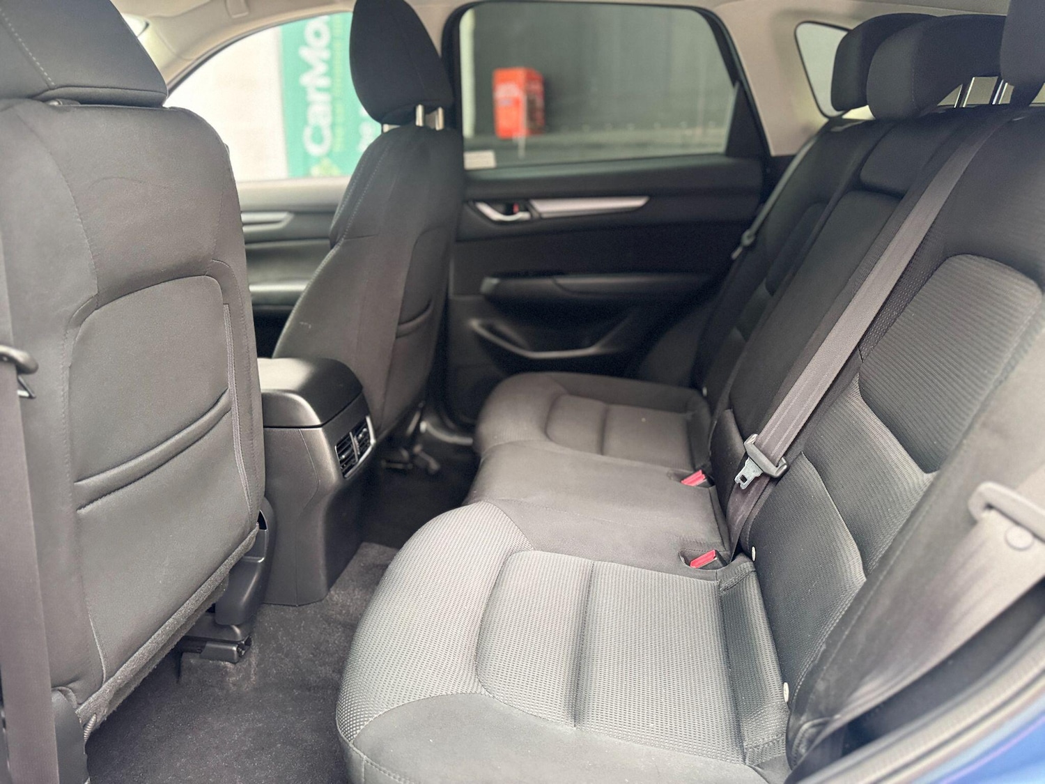 Used Mazda CX-5 for sale - 77613086: Photo 21