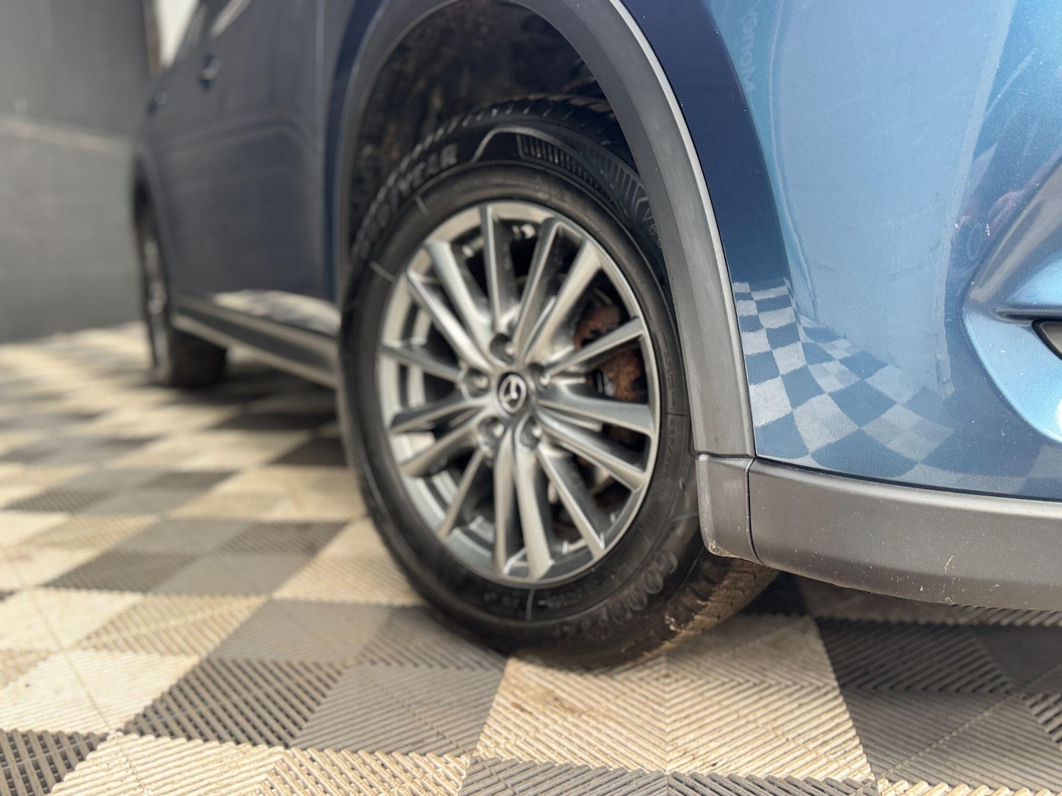 Used Mazda CX-5 for sale - 77613086: Photo 25