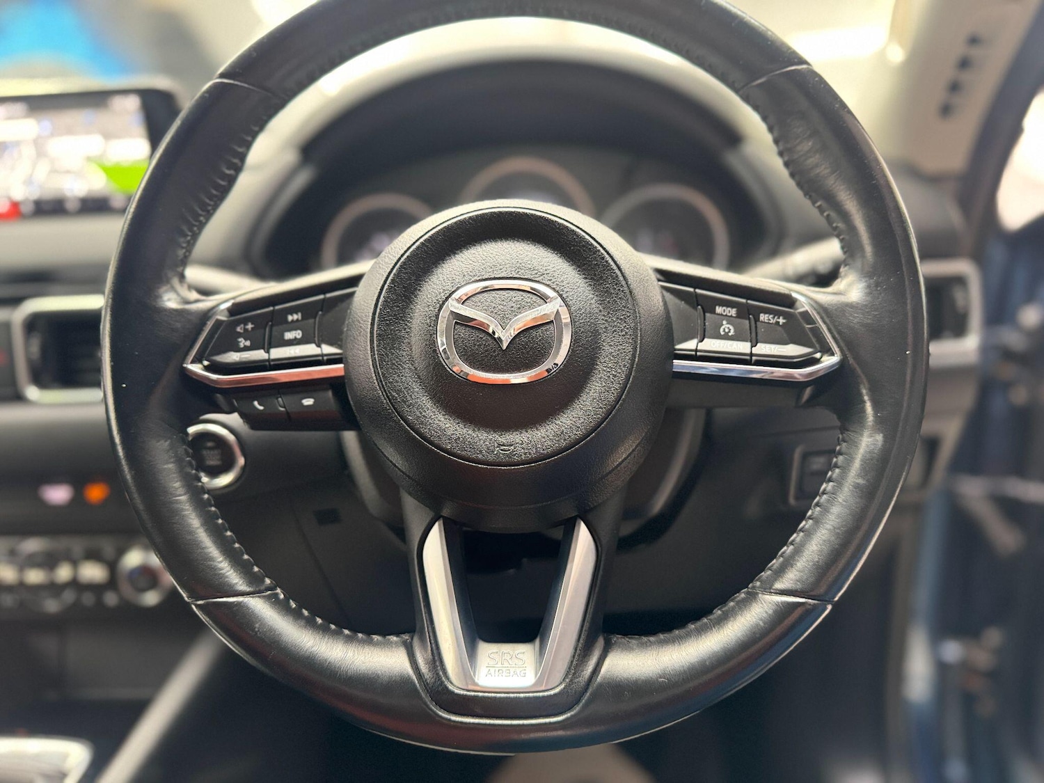 Used Mazda CX-5 for sale - 77613086: Photo 28