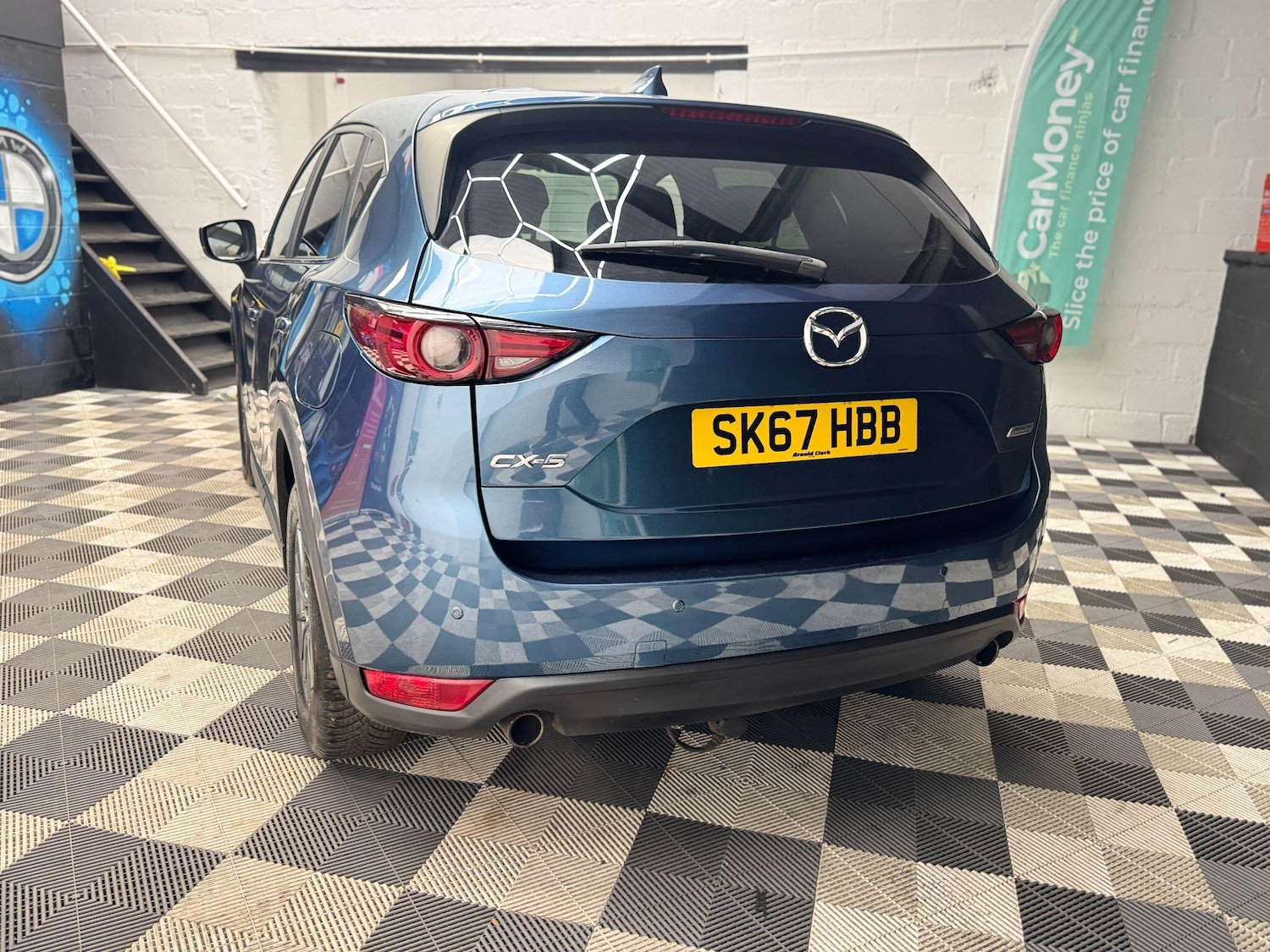 Used Mazda CX-5 for sale - 77613086: Photo 30