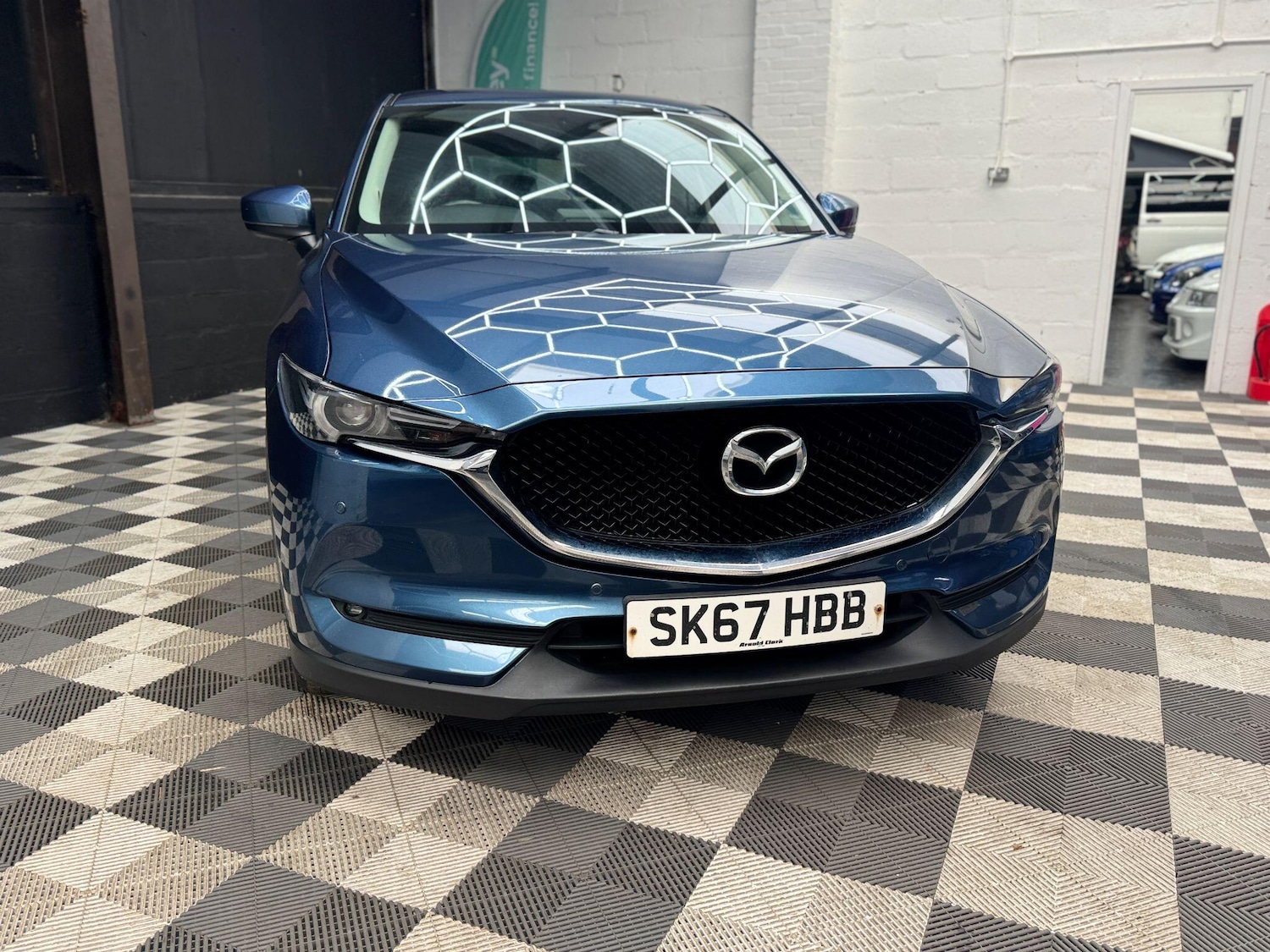 Used Mazda CX-5 for sale - 77613086: Photo 34