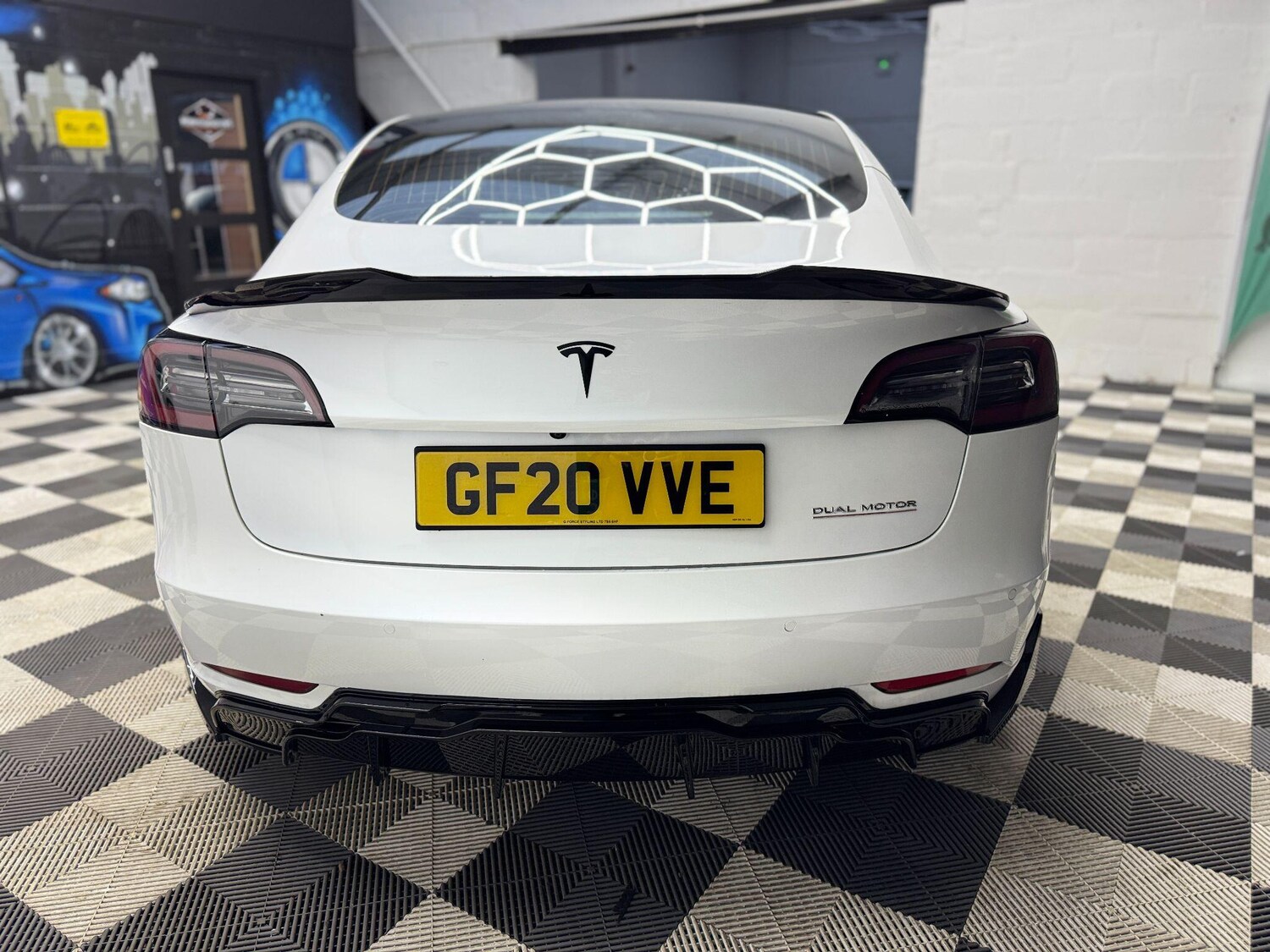 Used Tesla Model 3 2020 for sale - 77611625: Photo 20