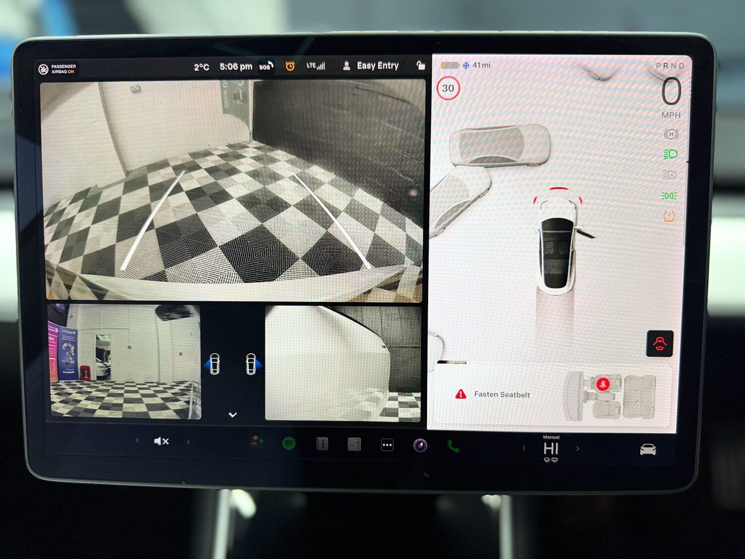 Used Tesla Model 3 2020 for sale - 77611625: Photo 26