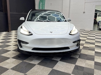 Used Tesla Model 3 2020 for sale - 77611625: Photo