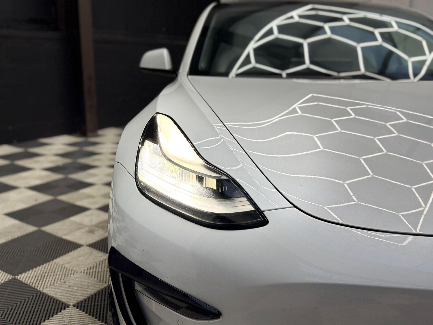 Used Tesla Model 3 2020 for sale - 77611625: Photo 30