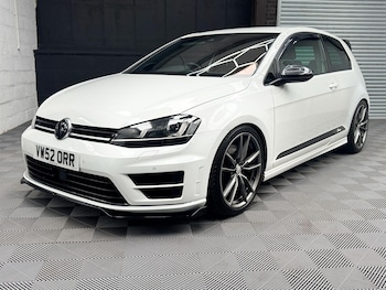 Used Volkswagen Golf 2015 for sale - 79393813: Photo