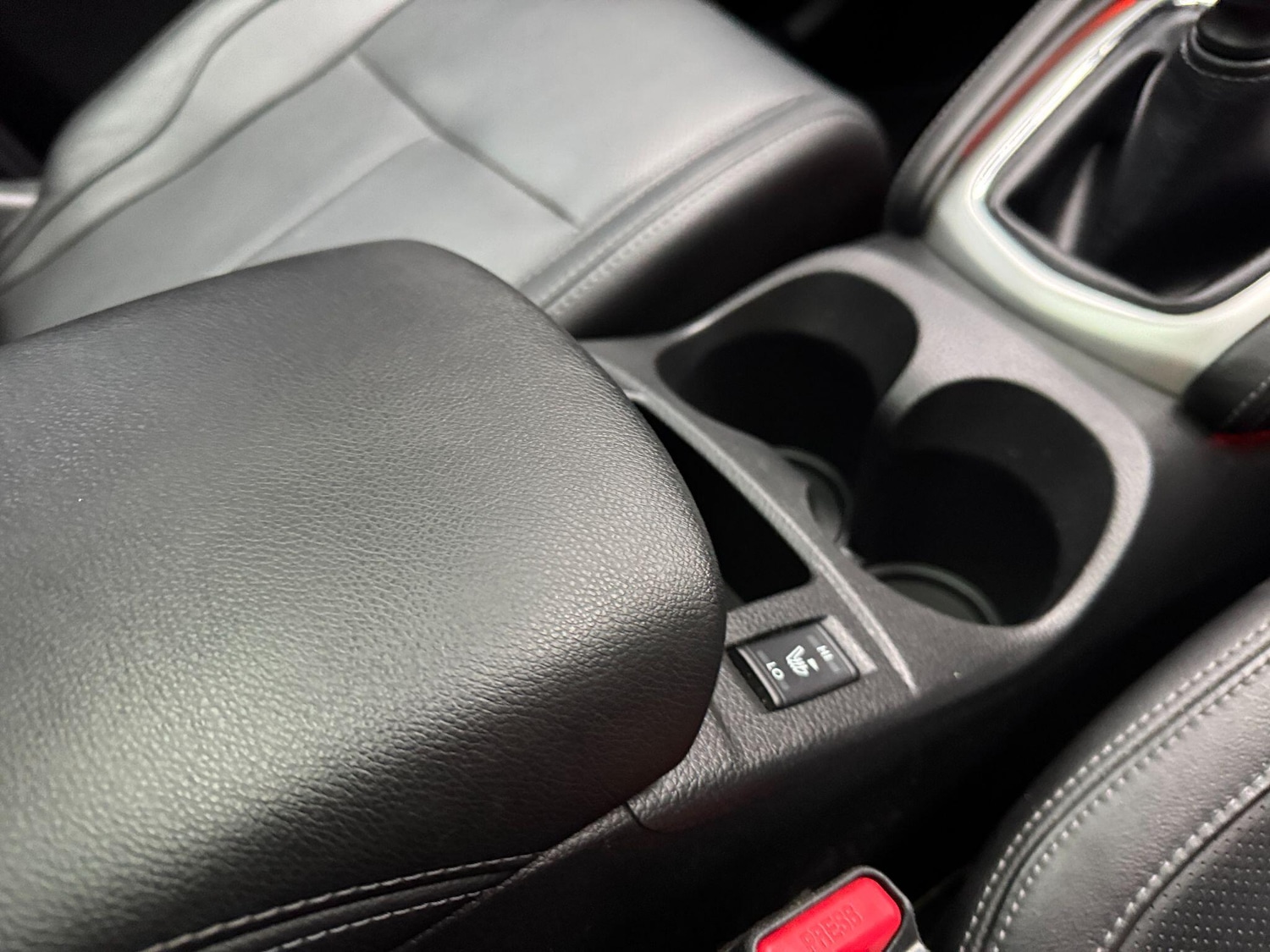 Used Nissan Qashqai 2016 for sale - 77611399: Photo 25