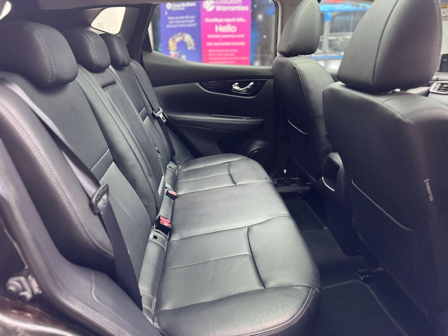 Used Nissan Qashqai 2016 for sale - 77611399: Photo 29