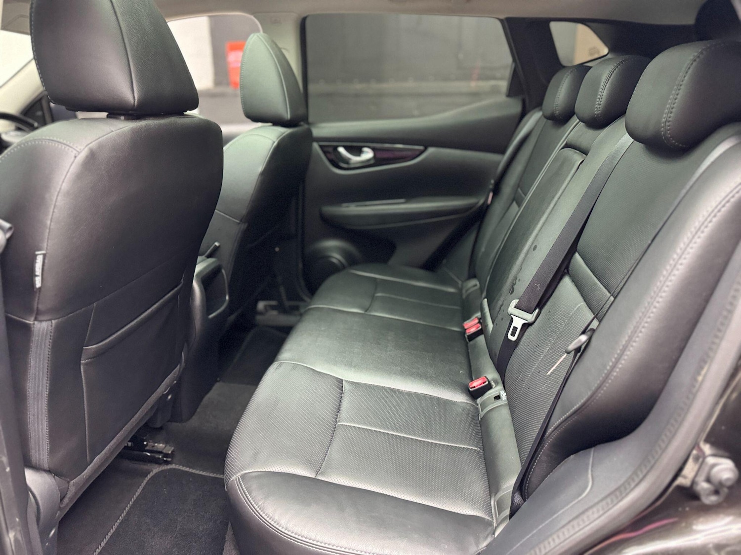 Used Nissan Qashqai 2016 for sale - 77611399: Photo 30