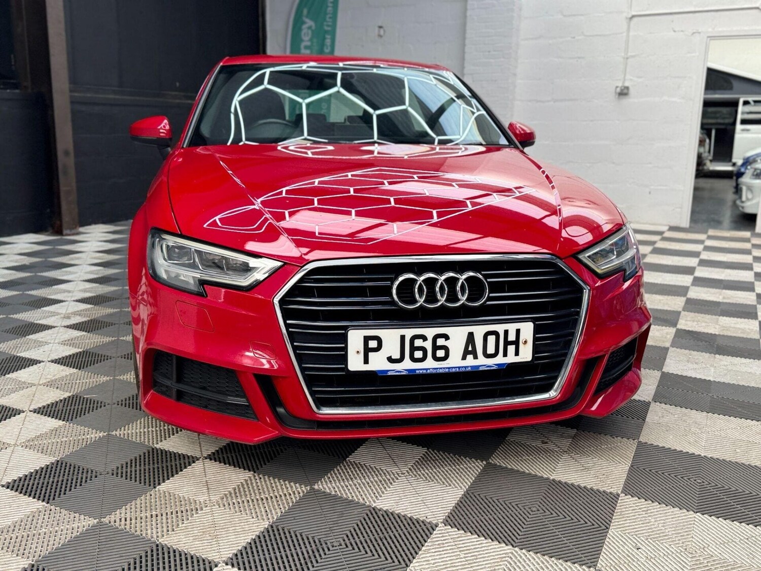 Used Audi A3 2016 for sale - 77878022: Photo 10