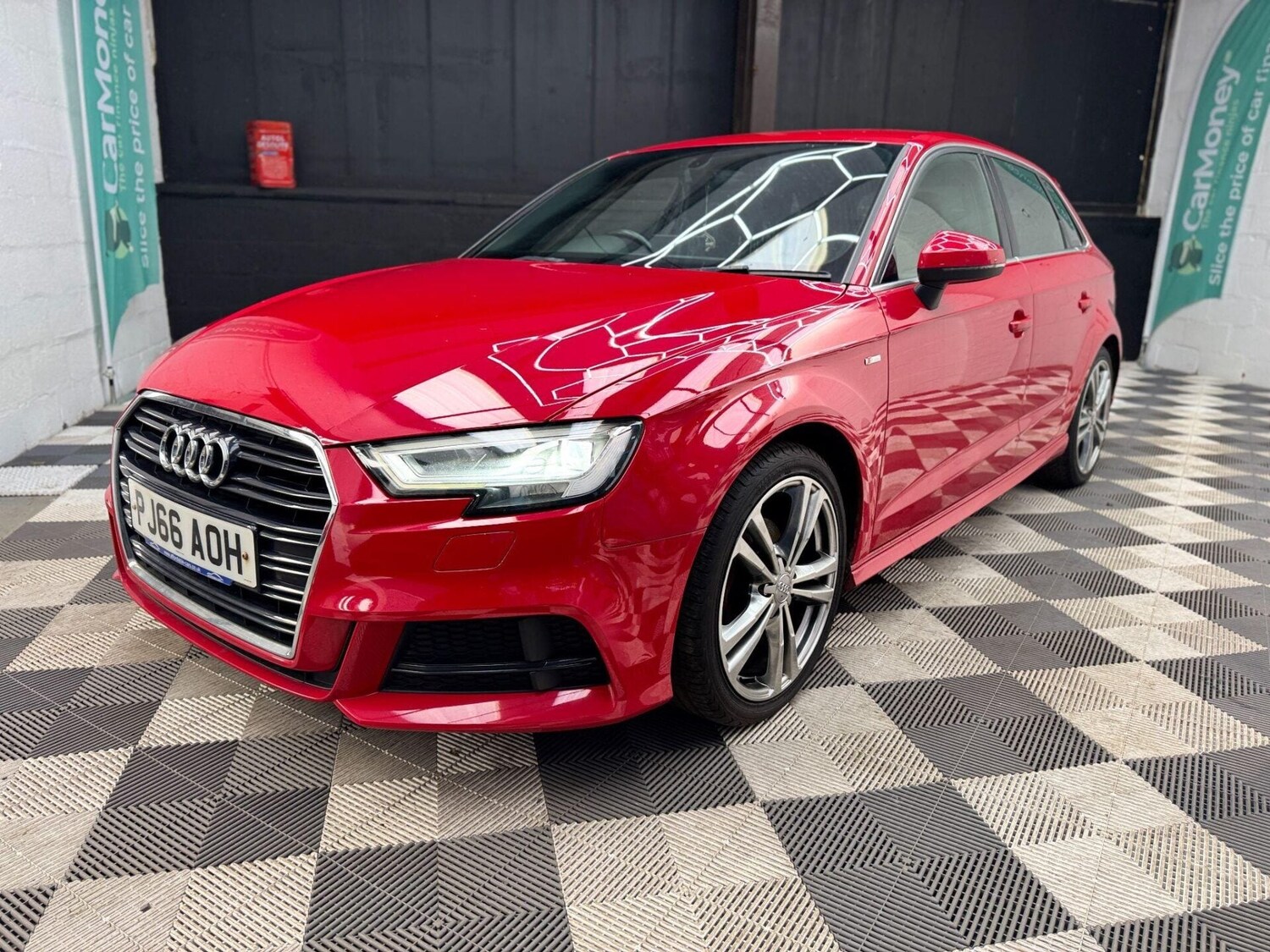 Used Audi A3 2016 for sale - 77878022: Photo 12