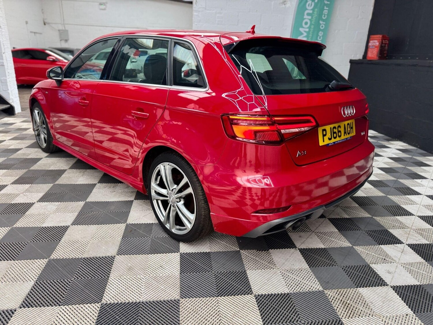 Used Audi A3 2016 for sale - 77878022: Photo 15