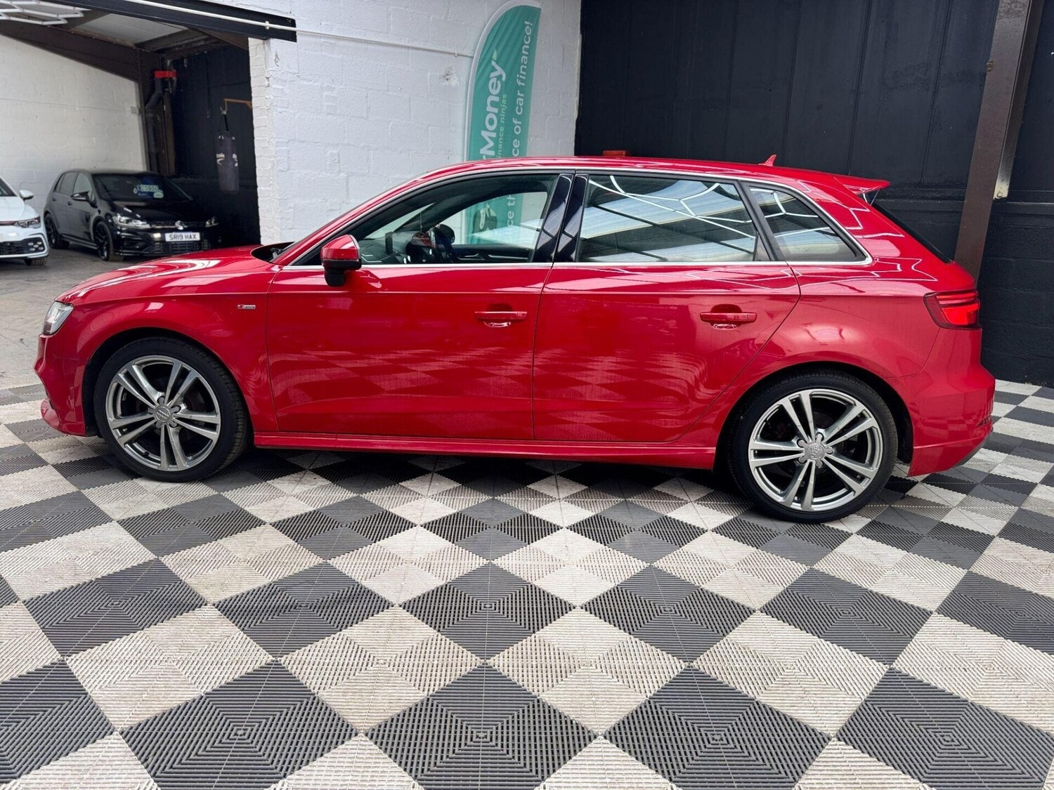 Used Audi A3 2016 for sale - 77878022: Photo 17