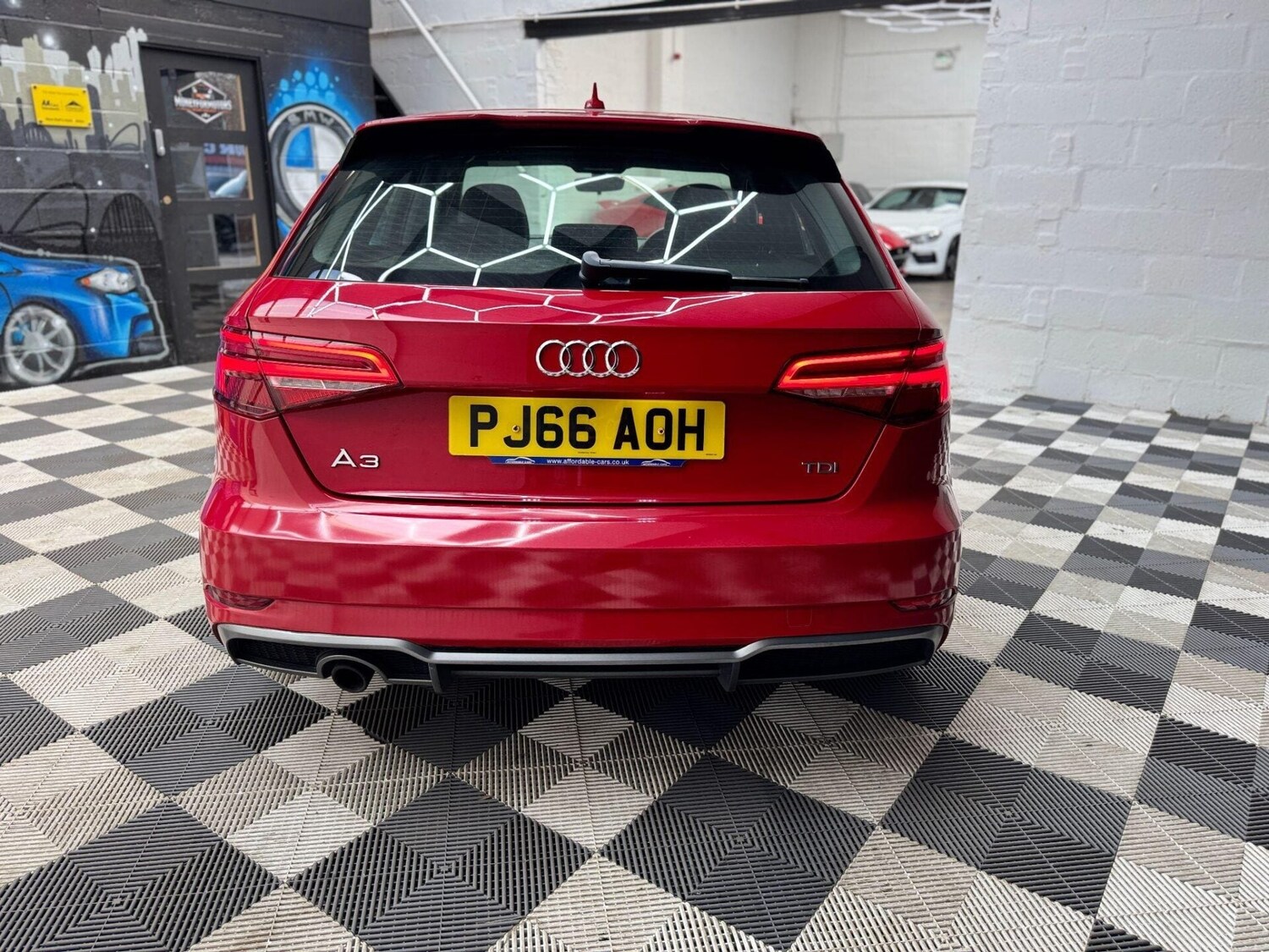 Used Audi A3 2016 for sale - 77878022: Photo 19