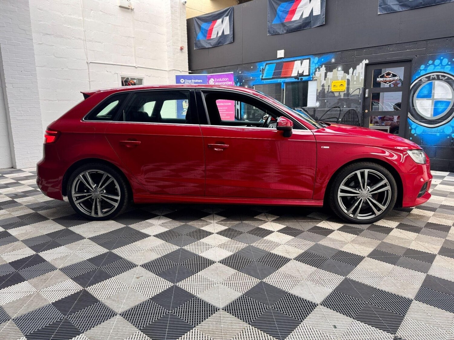 Used Audi A3 2016 for sale - 77878022: Photo 21