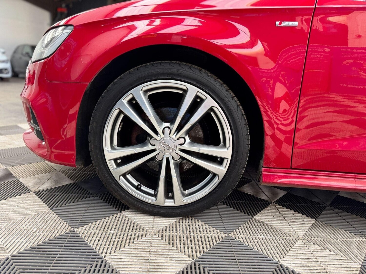 Used Audi A3 2016 for sale - 77878022: Photo 36