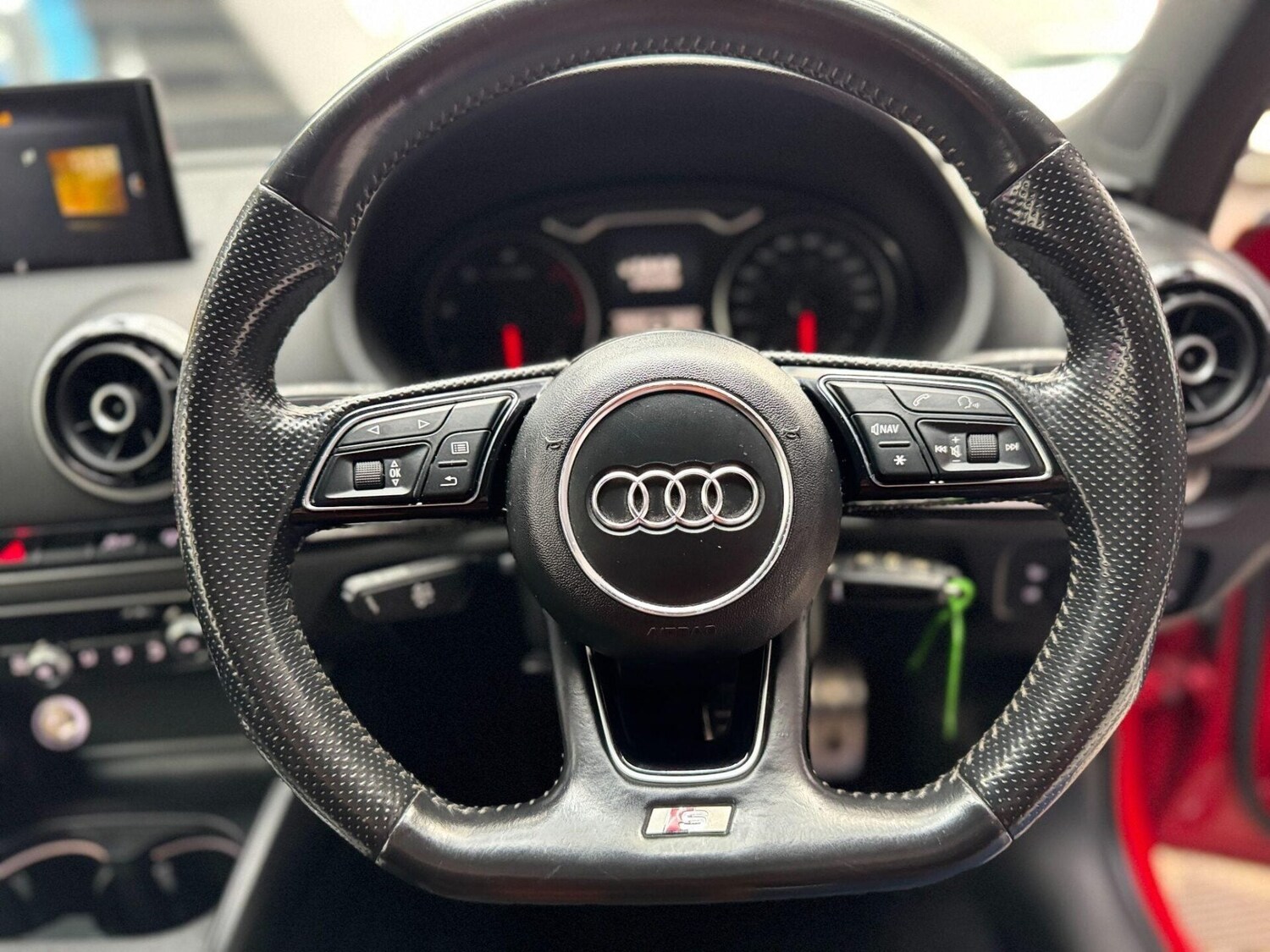 Used Audi A3 2016 for sale - 77878022: Photo 39