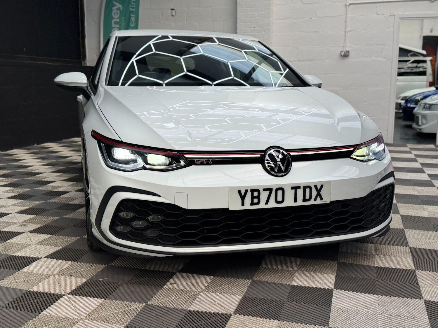 Used Volkswagen Golf 2020 for sale - 77878008: Photo 10