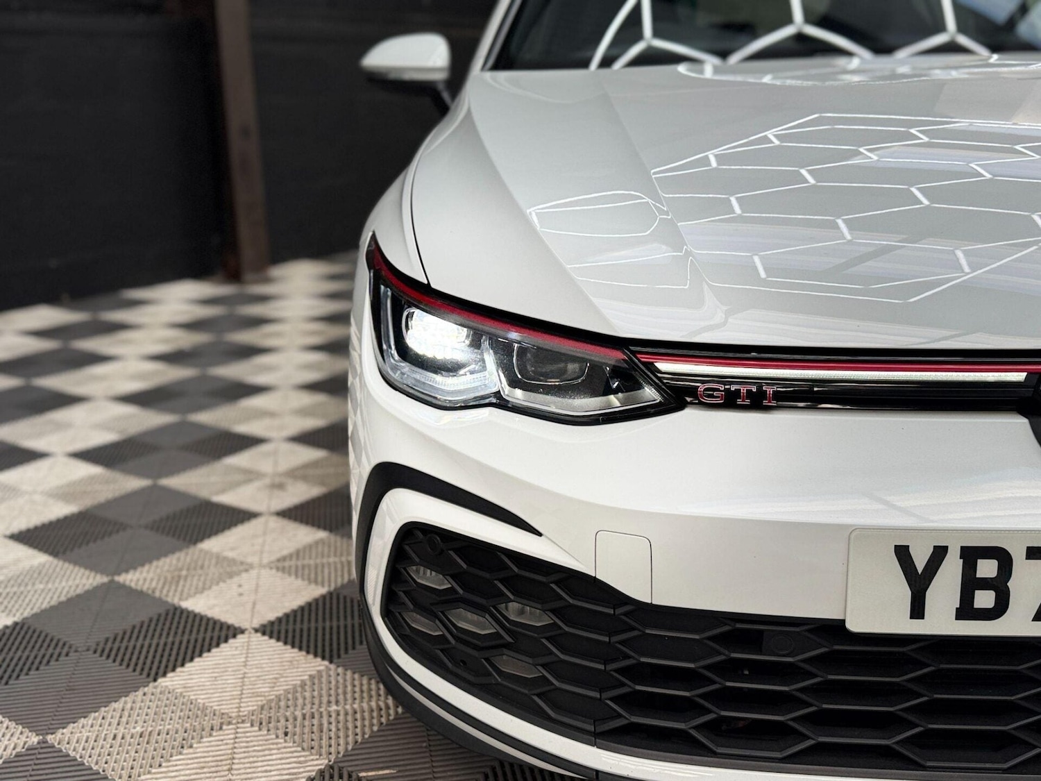 Used Volkswagen Golf 2020 for sale - 77878008: Photo 11