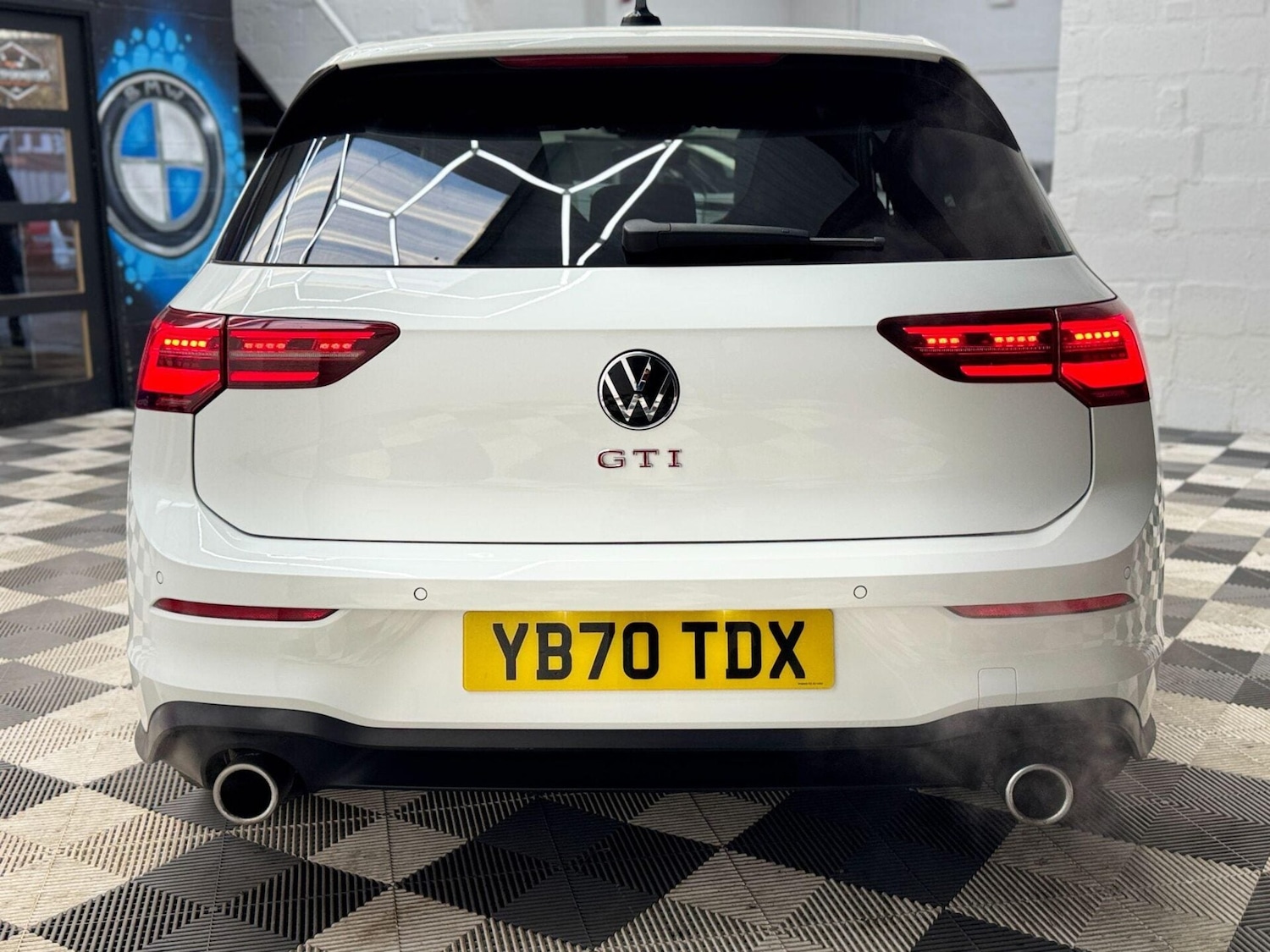 Used Volkswagen Golf 2020 for sale - 77878008: Photo 13