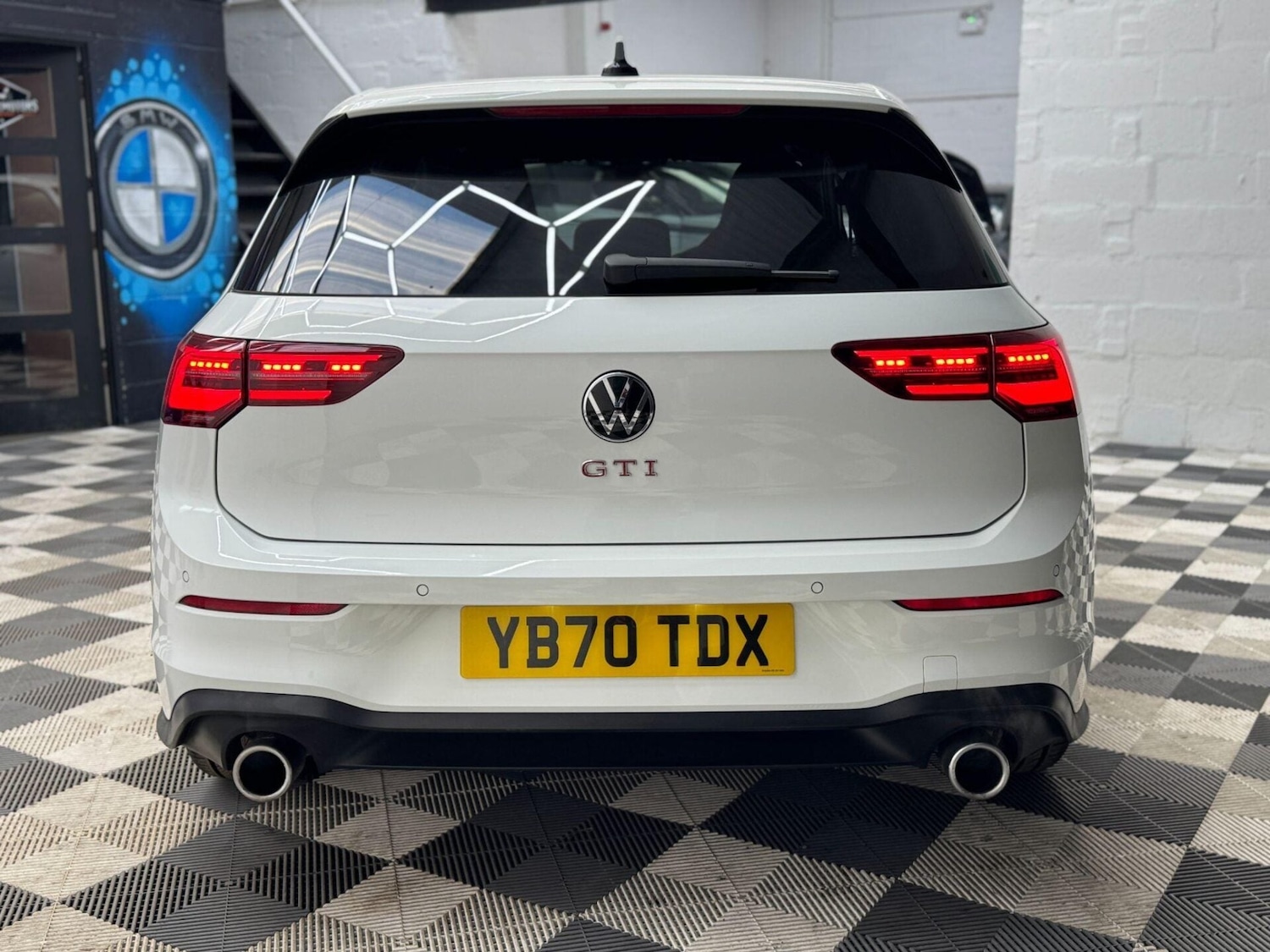 Used Volkswagen Golf 2020 for sale - 77878008: Photo 14