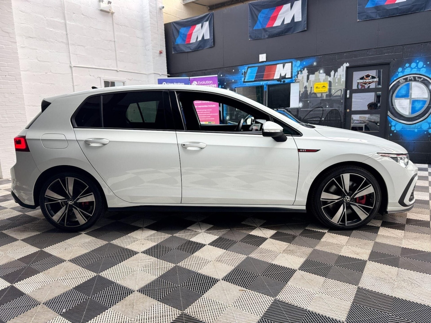 Used Volkswagen Golf 2020 for sale - 77878008: Photo 15