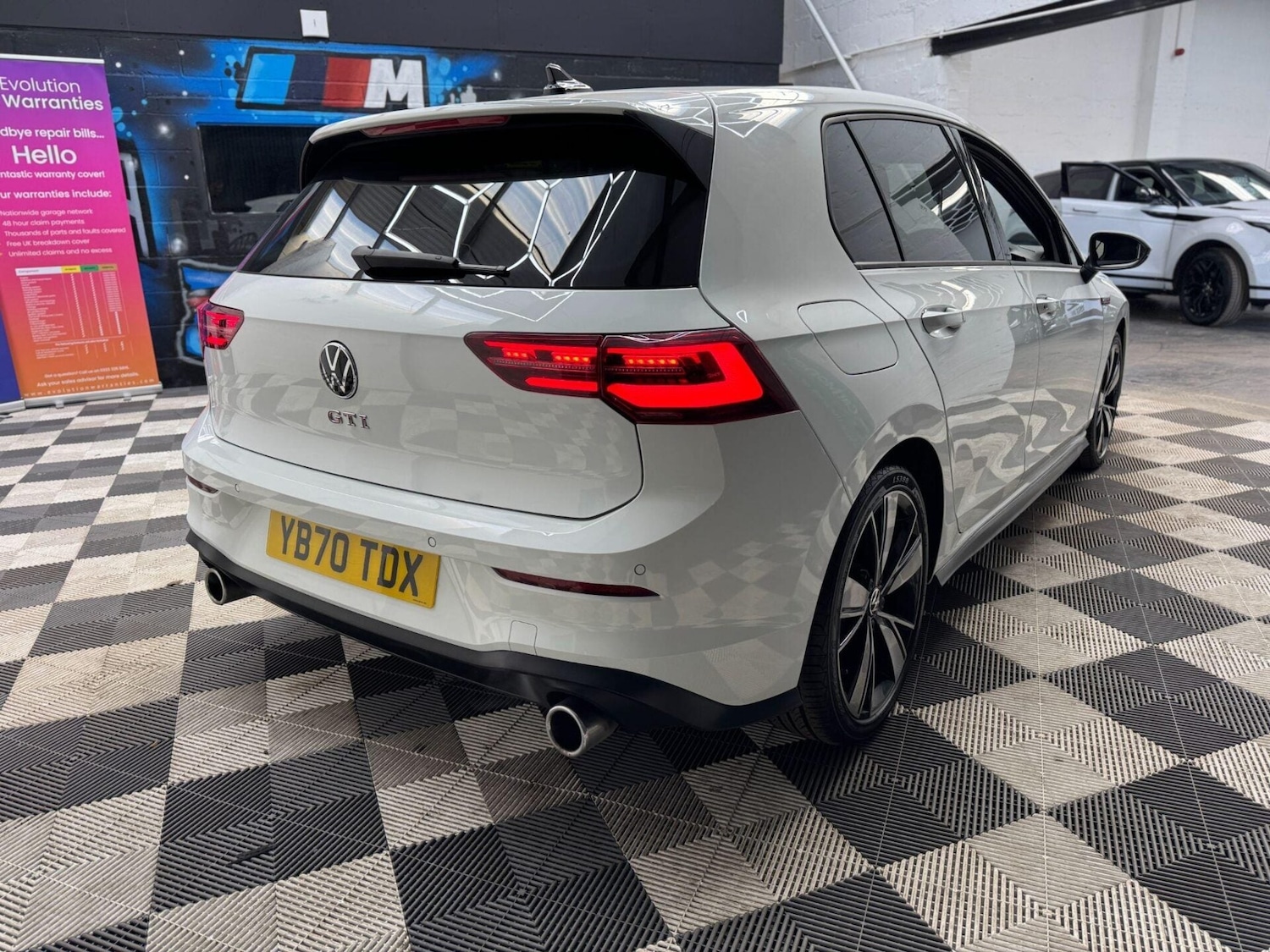 Used Volkswagen Golf 2020 for sale - 77878008: Photo 16