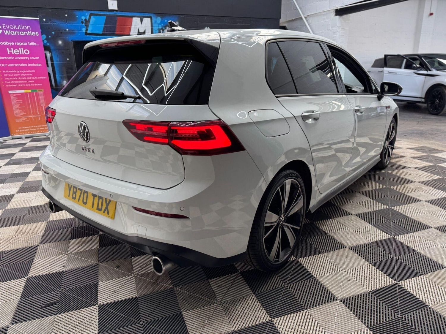 Used Volkswagen Golf 2020 for sale - 77878008: Photo 17