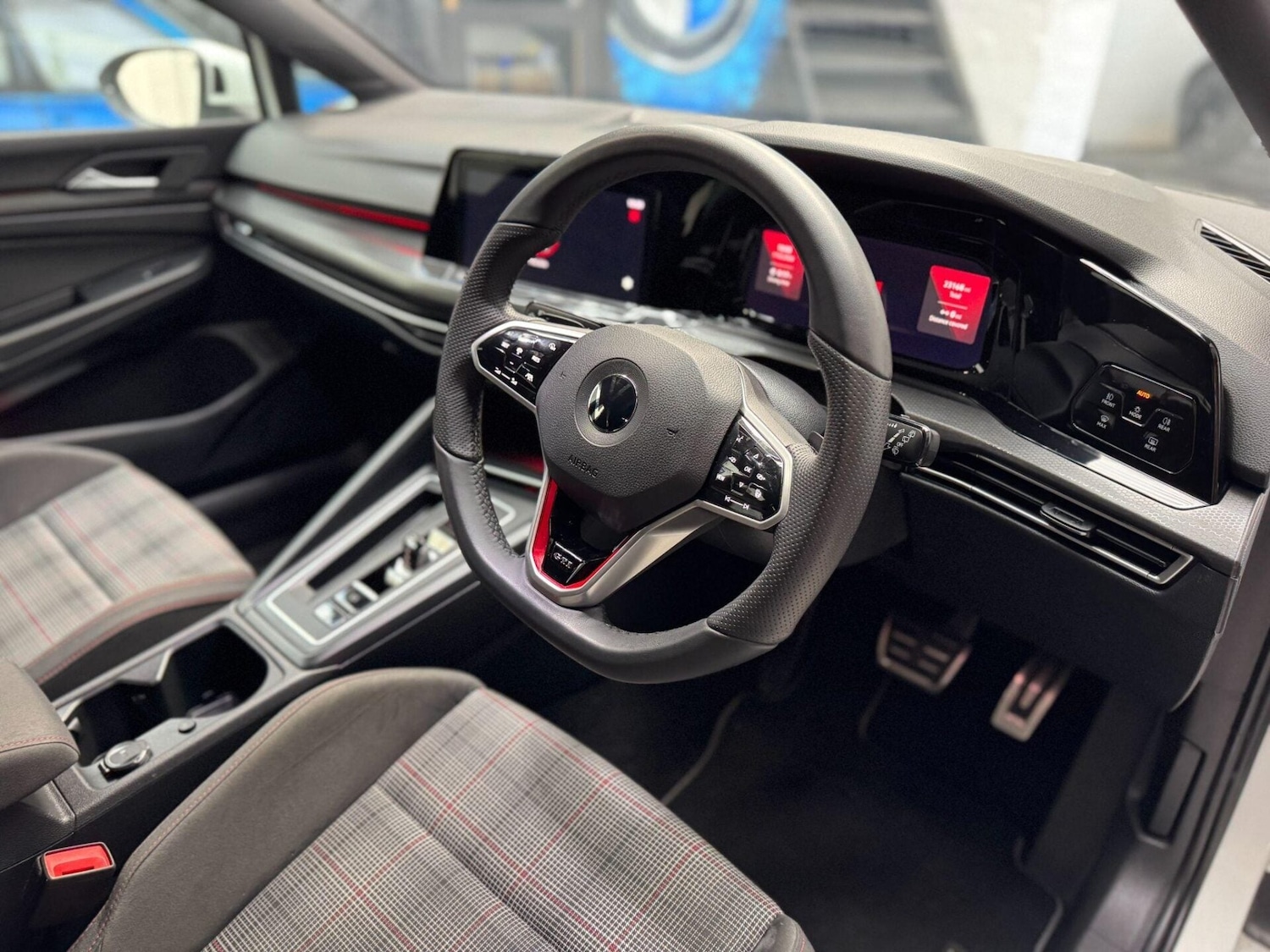 Used Volkswagen Golf 2020 for sale - 77878008: Photo 19