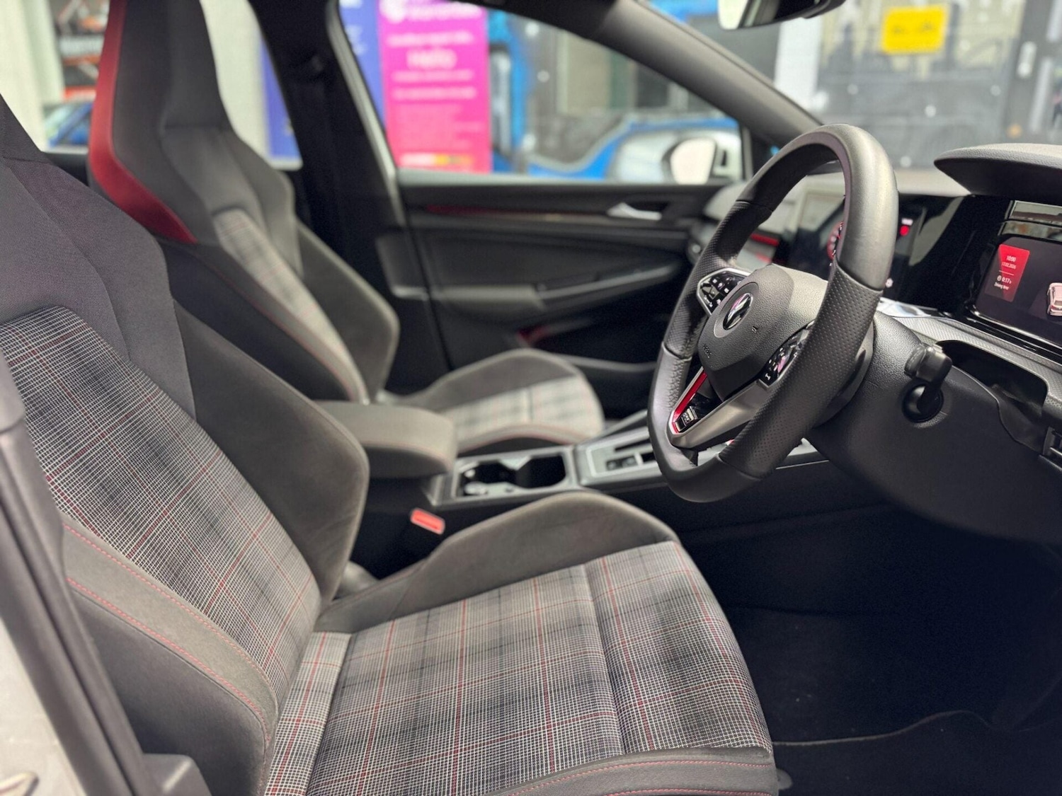 Used Volkswagen Golf 2020 for sale - 77878008: Photo 22