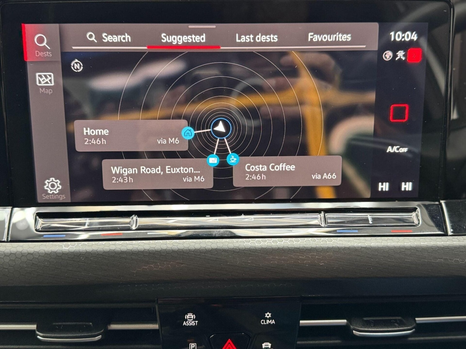 Used Volkswagen Golf 2020 for sale - 77878008: Photo 39