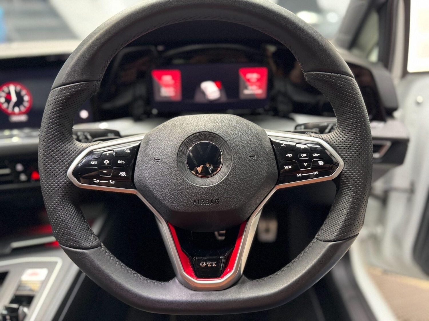 Used Volkswagen Golf 2020 for sale - 77878008: Photo 43