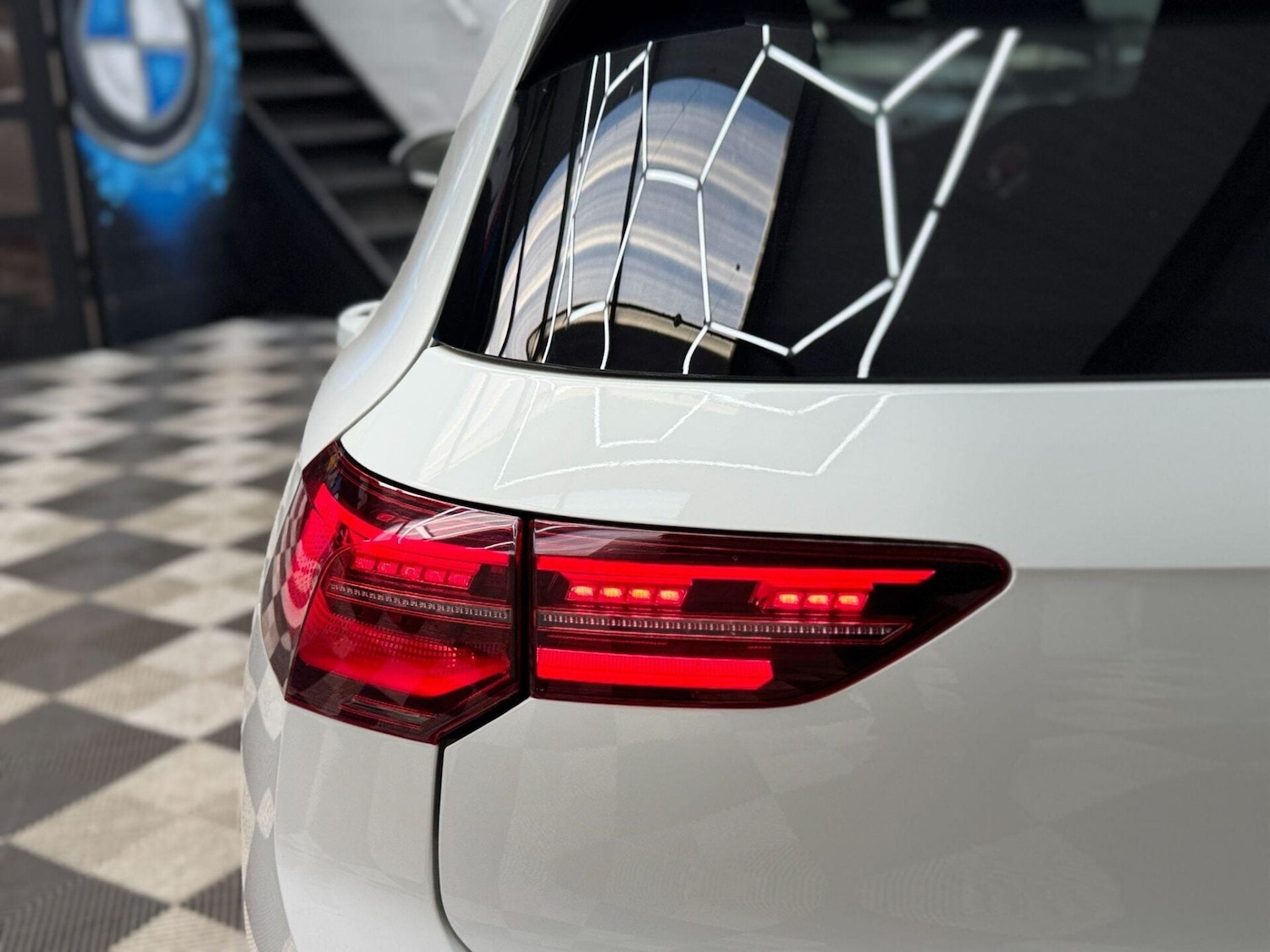 Used Volkswagen Golf 2020 for sale - 77878008: Photo 47