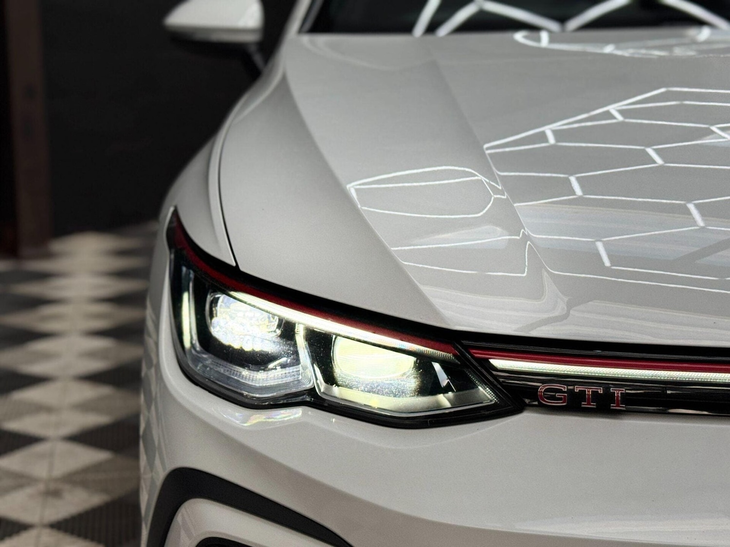 Used Volkswagen Golf 2020 for sale - 77878008: Photo 48