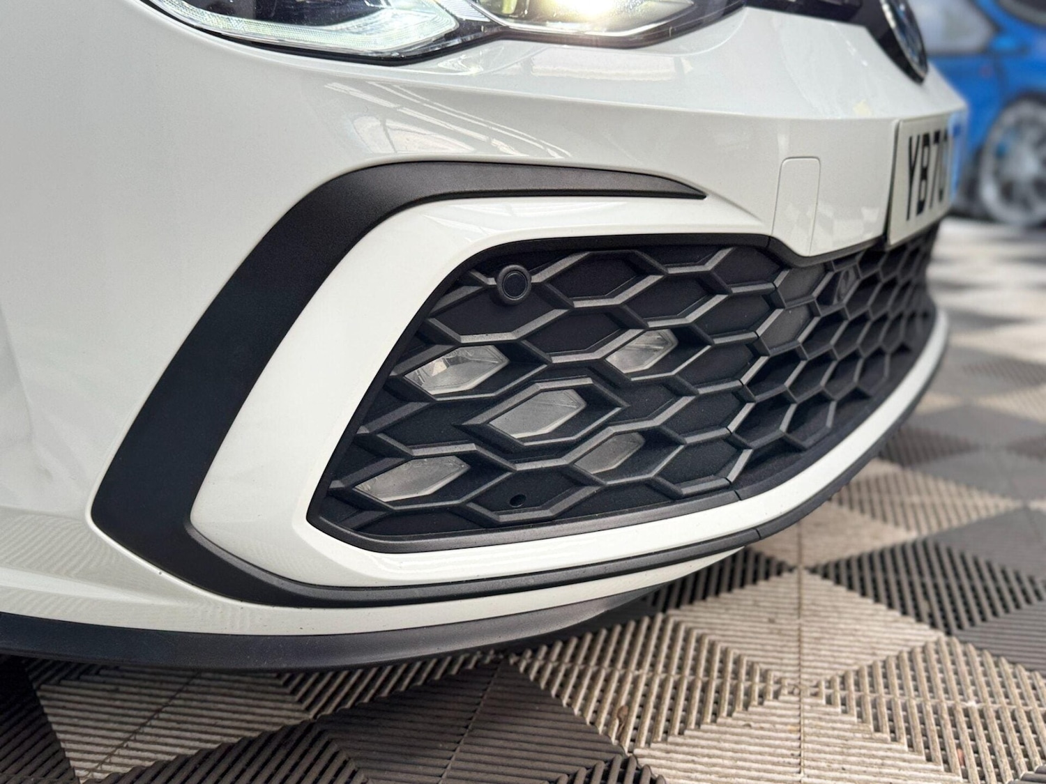 Used Volkswagen Golf 2020 for sale - 77878008: Photo 49