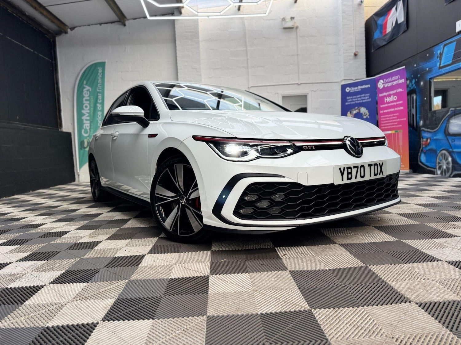 Used Volkswagen Golf 2020 for sale - 77878008: Photo 6