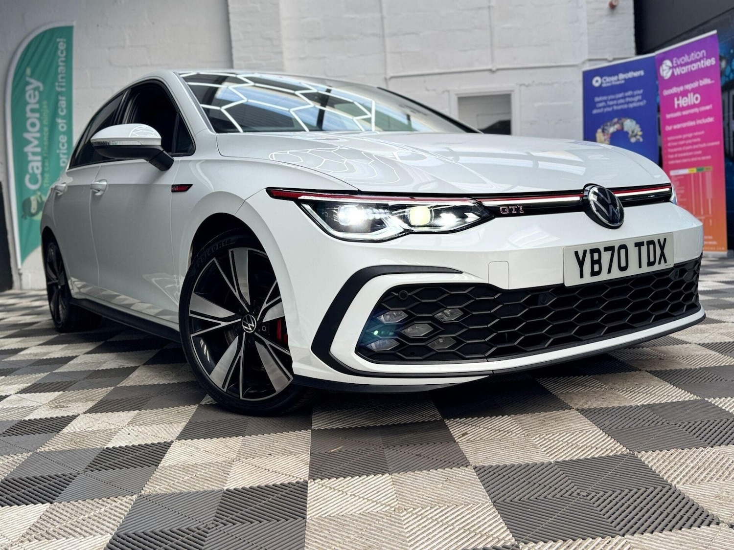 Used Volkswagen Golf 2020 for sale - 77878008: Photo 7