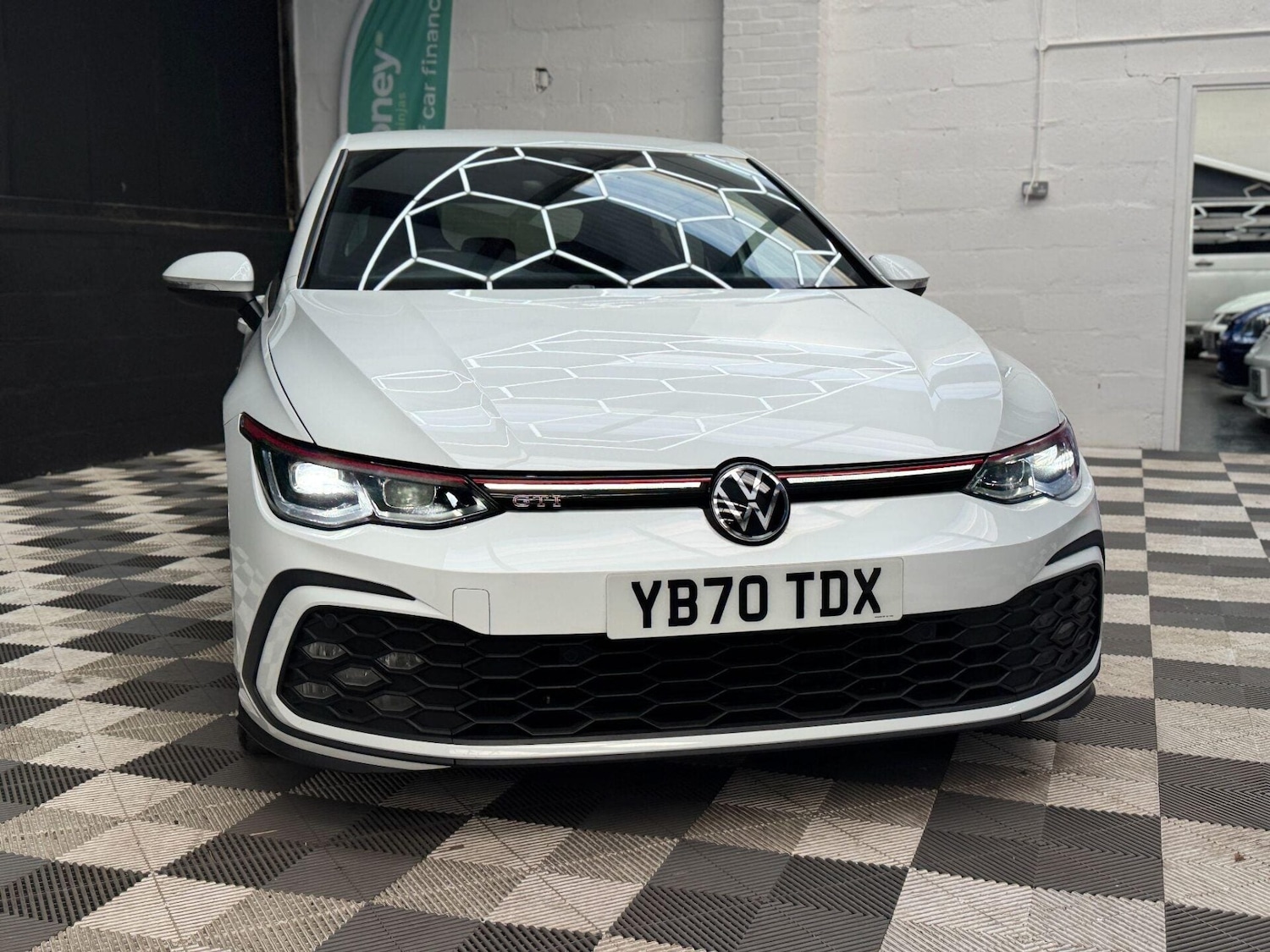 Used Volkswagen Golf 2020 for sale - 77878008: Photo 9