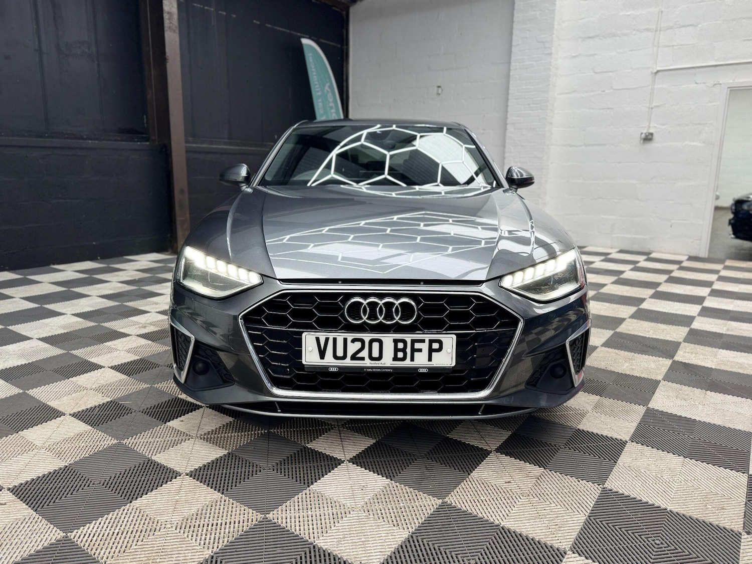 Used Audi A4 for sale - 77612900: Photo 13