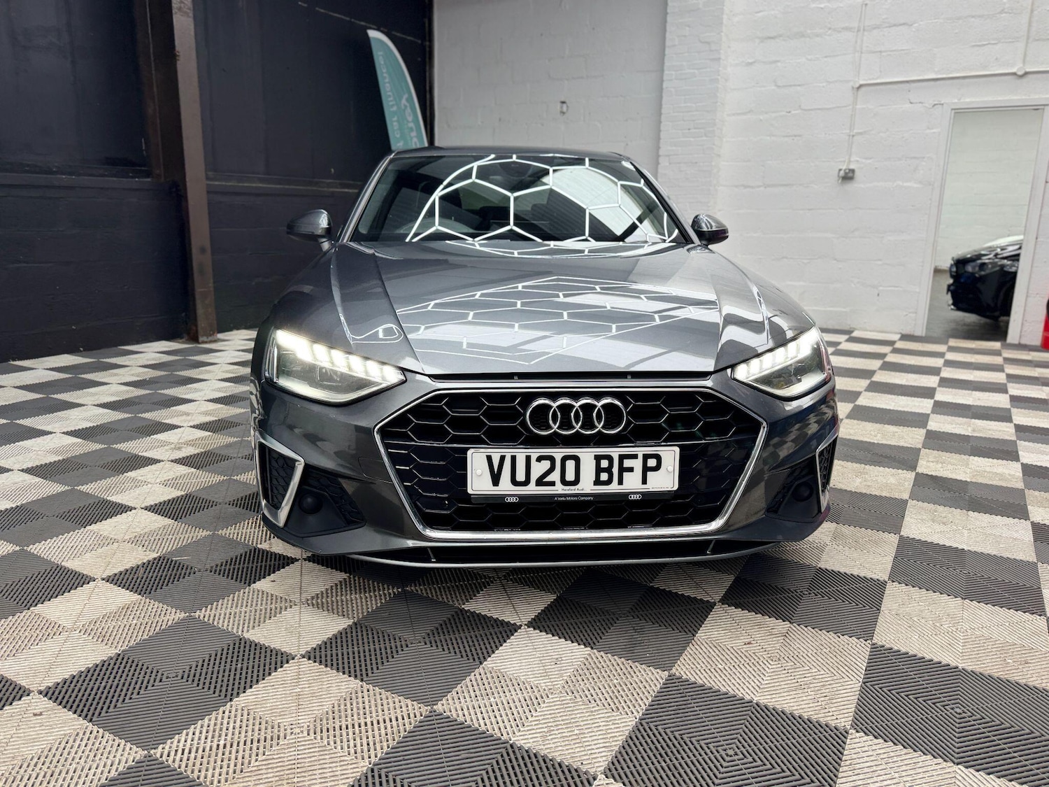 Used Audi A4 for sale - 77612900: Photo 14