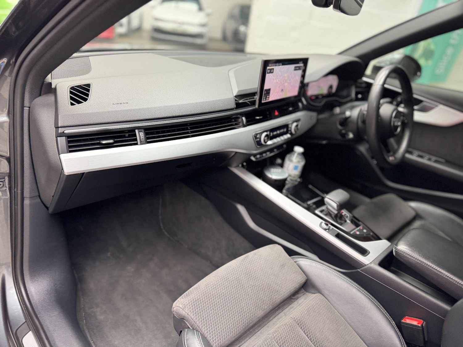 Used Audi A4 for sale - 77612900: Photo 27