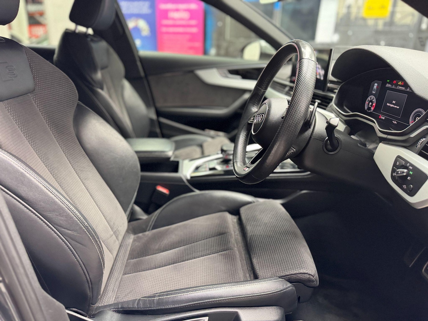 Used Audi A4 for sale - 77612900: Photo 30