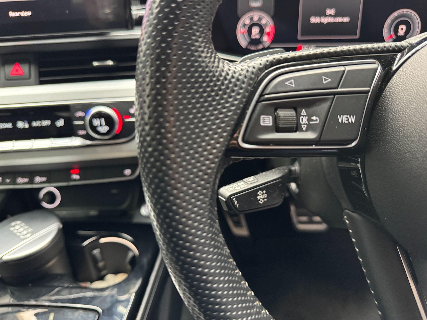 Used Audi A4 for sale - 77612900: Photo 35