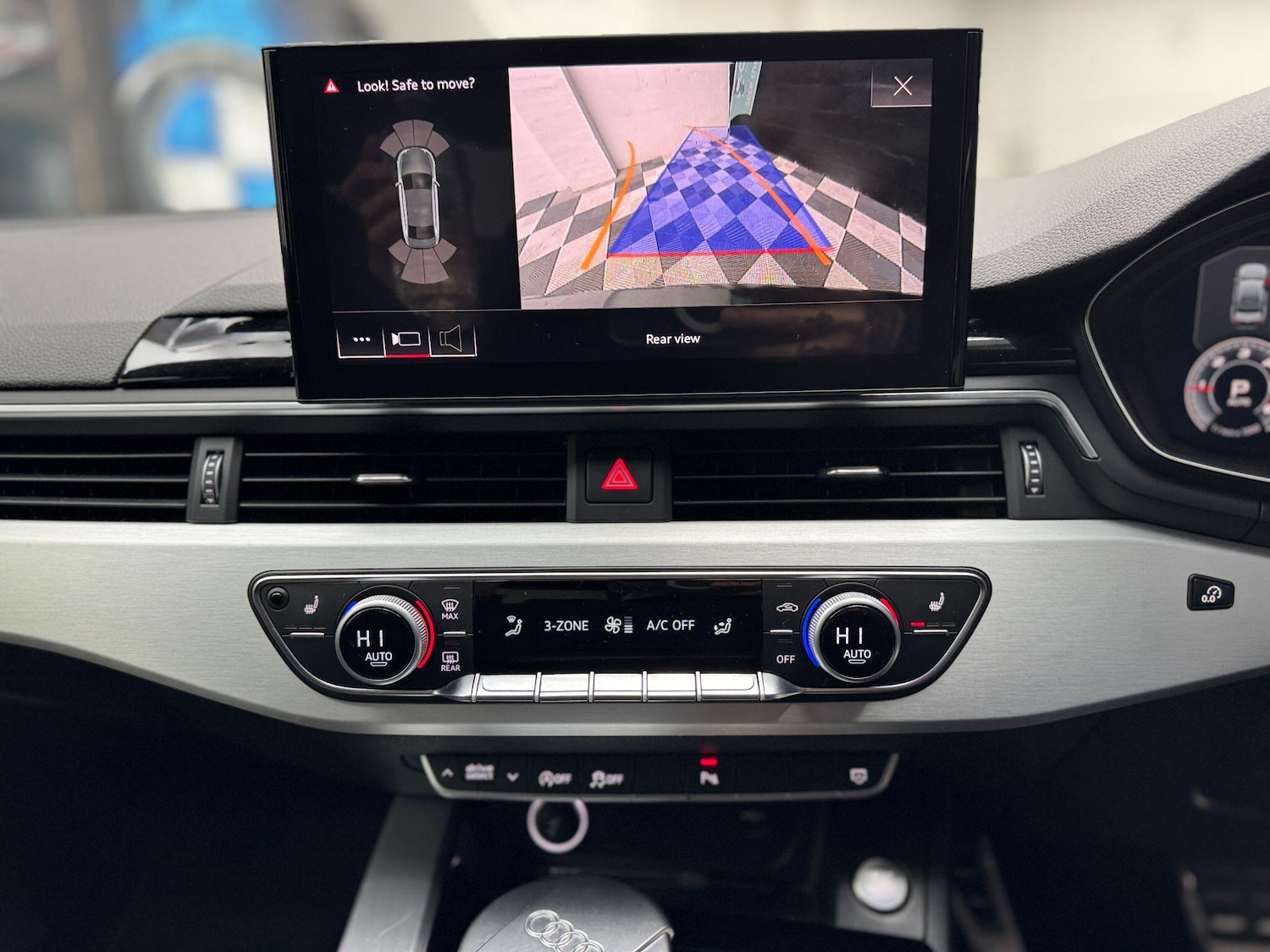 Used Audi A4 for sale - 77612900: Photo 41